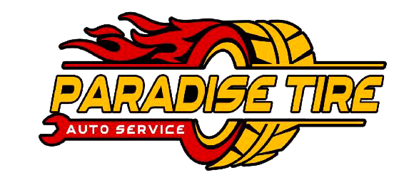 Paradise Tire Auto Service