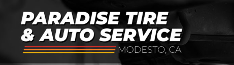 Paradise Tire: We're Here for You!